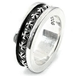 クロムハーツ リング/指輪(Chrome Hearts)CHプラス リング クロムハーツ リング/指輪(Chrome Hearts)CHプラス リング