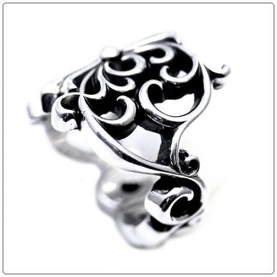 クロムハーツ リング/指輪(Chrome Hearts)クロムハーツ×ケイト クロムハーツ リング/指輪(Chrome Hearts)クロムハーツ×ケイト