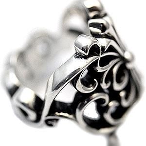 クロムハーツ リング/指輪(Chrome Hearts)クロムハーツ×ケイト クロムハーツ リング/指輪(Chrome Hearts)クロムハーツ×ケイト