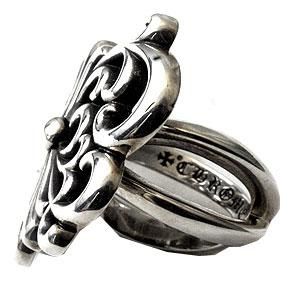 クロムハーツ リング/指輪(Chrome Hearts)クロムハーツ×ケイト クロムハーツ リング/指輪(Chrome Hearts)クロムハーツ×ケイト
