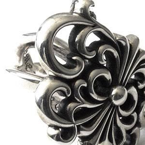 飯能本店］CHROME HEARTS クロムハーツ インボイス付 ケイト