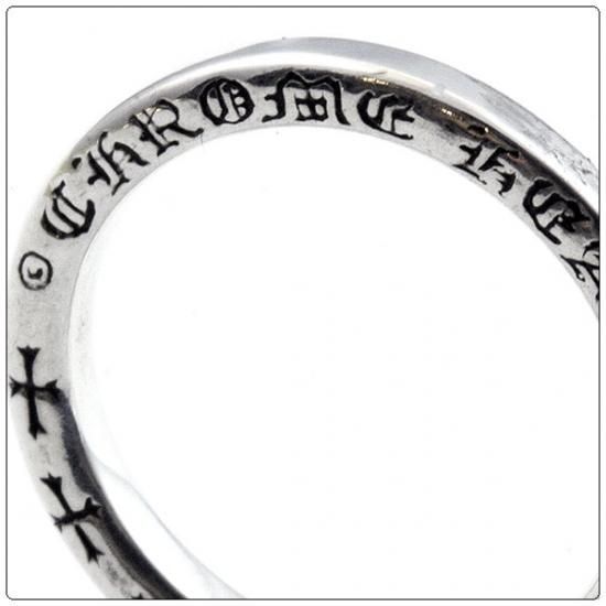 クロムハーツ リング/指輪(Chrome Hearts)NTFL リング クロムハーツ リング/指輪(Chrome Hearts)NTFL リング