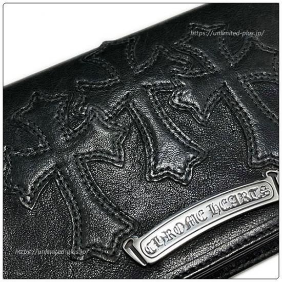 クロムハーツ 財布(Chrome Hearts)ダーティーディーズ クロムハーツ 財布(Chrome Hearts)ダーティーディーズ