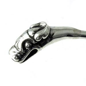 クロムハーツ ブレスレット(Chrome Hearts)バングル スキニー クロムハーツ ブレスレット(Chrome Hearts)バングル スキニー
