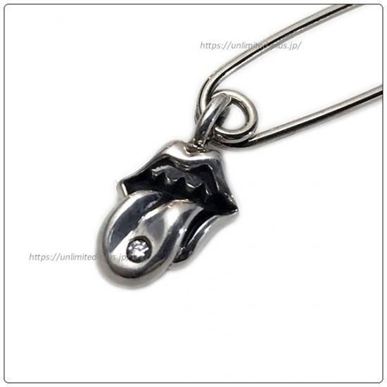 クロムハーツ(Chrome Hearts)セーフティーピン スモール CH クロムハーツ(Chrome Hearts)セーフティーピン スモール CH
