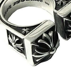 クロムハーツ(Chrome Hearts)リング 指輪 ブラス ナックル クロムハーツ(Chrome Hearts)リング 指輪 ブラス ナックル