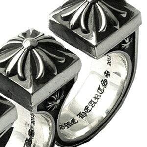 クロムハーツ(Chrome Hearts)リング 指輪 ブラス ナックル クロムハーツ(Chrome Hearts)リング 指輪 ブラス ナックル