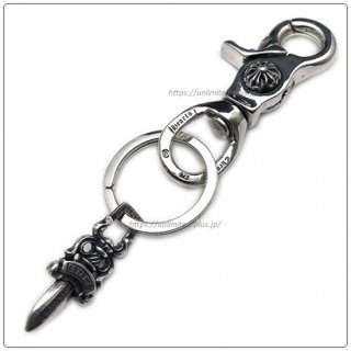 CHROME HEARTS クロムハーツ キーホルダー