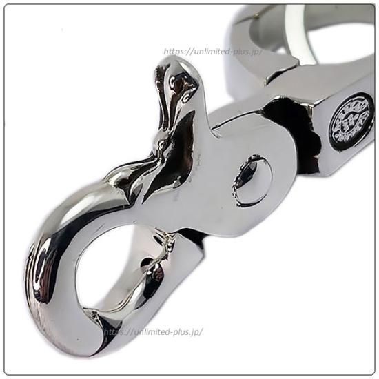 クロムハーツ(Chrome Hearts)キークリップ クイッククリップ クロムハーツ(Chrome Hearts)キークリップ クイッククリップ