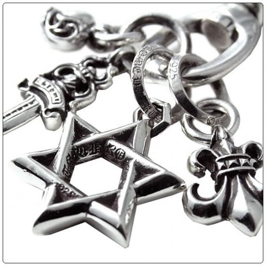 クロムハーツ 財布ならAMSクロムハーツ(Chrome Hearts)キー クロムハーツ 財布ならAMSクロムハーツ(Chrome Hearts)キー