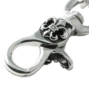 クロムハーツ 財布ならAMSクロムハーツ(Chrome Hearts)キー クロムハーツ 財布ならAMSクロムハーツ(Chrome Hearts)キー