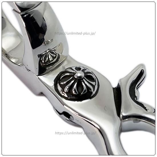 クロムハーツ(Chrome Hearts)キークリップ クイック クリップ クロムハーツ(Chrome Hearts)キークリップ クイック クリップ
