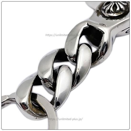 クロムハーツ(CHROME HEARTS)キーチェーン ショート クロムハーツ(CHROME HEARTS)キーチェーン ショート