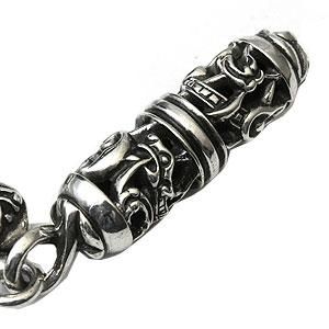 クロムハーツ(Chrome Hearts)キーチェーン #1ケルティック クロムハーツ(Chrome Hearts)キーチェーン #1ケルティック