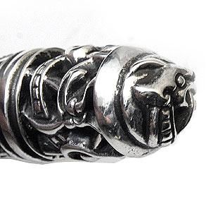 クロムハーツ(Chrome Hearts)キーチェーン #1ケルティック クロムハーツ(Chrome Hearts)キーチェーン #1ケルティック
