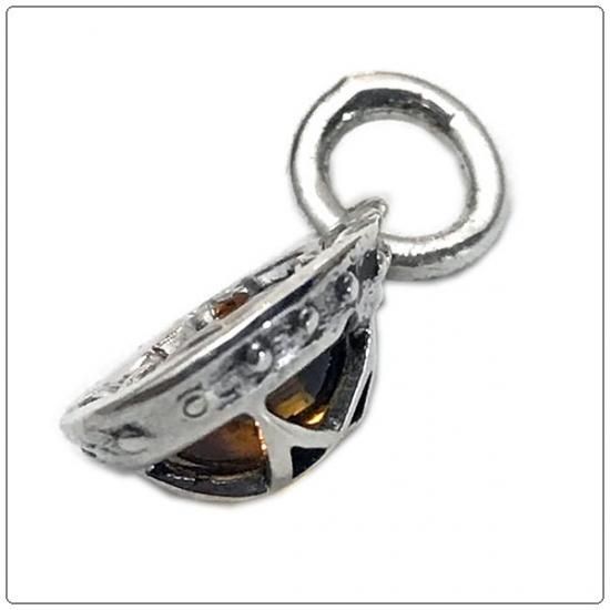 Alex Streeter/パガンプリーステス/チャーム/オニキス アレックスストリーター/ALEX STREETER ペンダント パガン ハイ