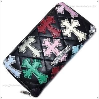 クロムハーツ(CHROME HEARTS)財布の通販 アンリミテッドプラス クロムハーツ(CHROME HEARTS)財布の通販 アンリミテッドプラス
