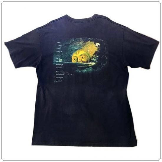 スマッシング パンプキンズ 1996 Mellon Collie & ヴィンテージ スマッシング パンプキンズ 1996 Mellon Collie & ヴィンテージ