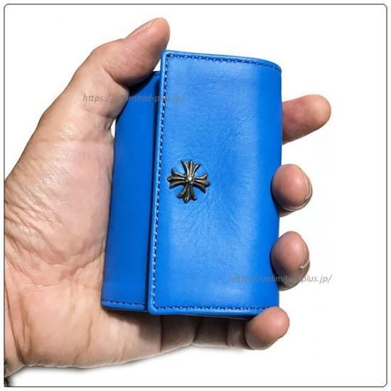 クロムハーツ 財布 (Chrome Hearts) ウォレット タイニー CH クロムハーツ 財布 (Chrome Hearts) ウォレット タイニー CH