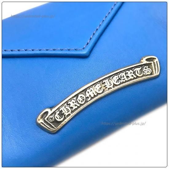 ArgentGleam 財布　ウォレット クロムハーツ　ChromeHearts Amazon | クロムハーツ 財布 (Chrome Hearts) ウォレット カード