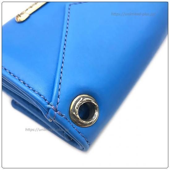 クロムハーツ 財布 (Chrome Hearts) ウォレット タイニー CH