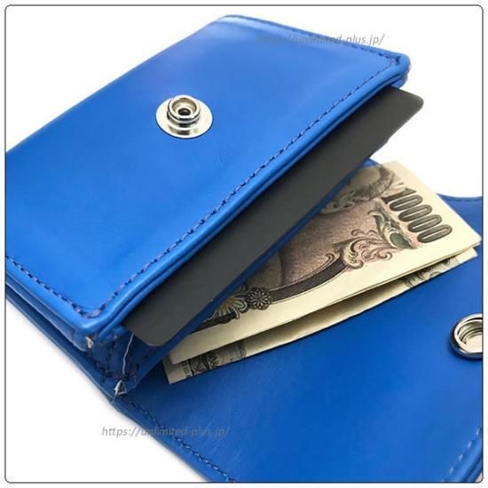クロムハーツ 財布 (Chrome Hearts) ウォレット タイニー CHプラス 