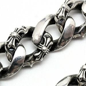 クロムハーツ(Chrome Hearts)ウォレットチェーン ショート クロムハーツ(Chrome Hearts)ウォレットチェーン ショート