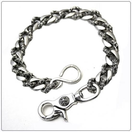 CHROME HEARTS クロムハーツ ウォレットチェーン