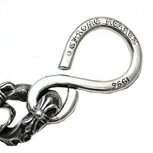 クロムハーツ(Chrome Hearts)ウォレットチェーン ショート クロムハーツ(Chrome Hearts)ウォレットチェーン ショート