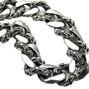 クロムハーツ(Chrome Hearts)ウォレットチェーン ショート クロムハーツ(Chrome Hearts)ウォレットチェーン ショート