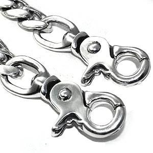 クロムハーツ(Chrome Hearts)ウォレットチェーン クラシック クロムハーツ(Chrome Hearts)ウォレットチェーン クラシック