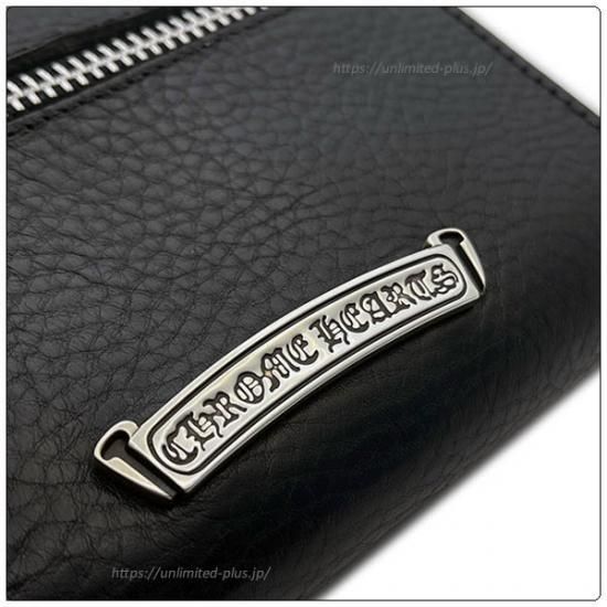 クロムハーツ 財布 (Chrome Hearts) ウォレット ウェーブ ミニ クロムハーツ 財布 (Chrome Hearts) ウォレット ウェーブ ミニ