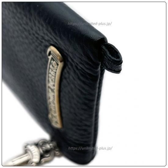 クロムハーツ 財布 (Chrome Hearts) ウォレット タイニー ジップ クロムハーツ 財布 (Chrome Hearts) ウォレット タイニー ジップ
