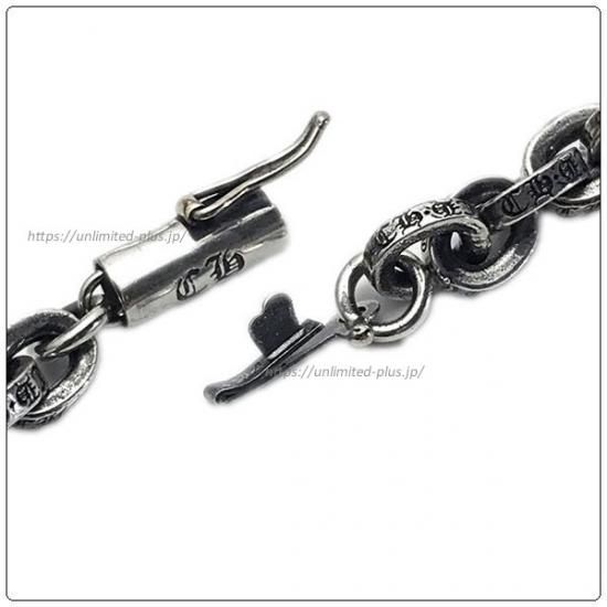 クロムハーツ(Chrome Hearts)ネックレス チェーン ペーパー クロムハーツ(Chrome Hearts)ネックレス チェーン ペーパー
