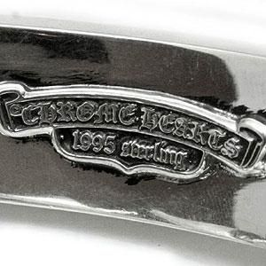 クロムハーツ（Chrome Hearts）ブレスレット ダガー ID