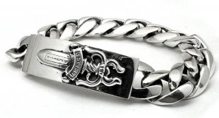 ϡġChrome Hearts˥֥쥹å  ID 饷åڥࡦϡġۡڥϡĺۡۡ̾Ų