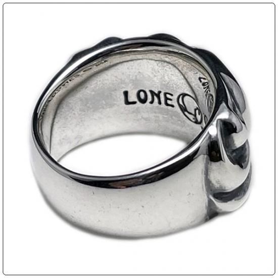 ロンワンズ(LONE ONES)リング コスミック ユニオン ウィズ ロンワンズ(LONE ONES)リング コスミック ユニオン ウィズ