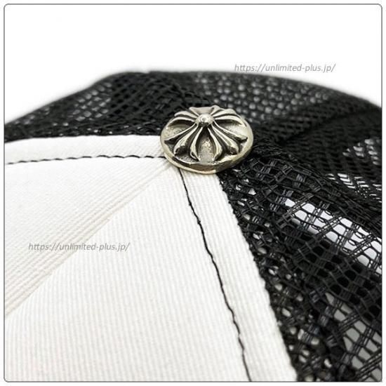 クロムハーツ(Chrome Hearts)ハット/キャップ トラッカー クロムハーツ(Chrome Hearts)ハット/キャップ トラッカー