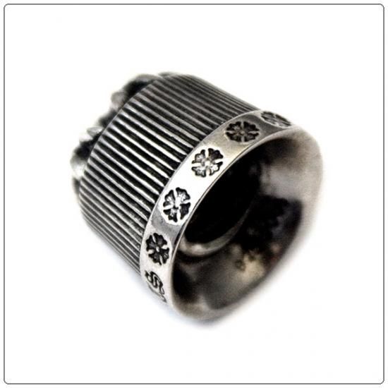 クロムハーツ(Chrome Hearts)リップバーム キャップ 【クロム クロムハーツ(Chrome Hearts)リップバーム キャップ 【クロム