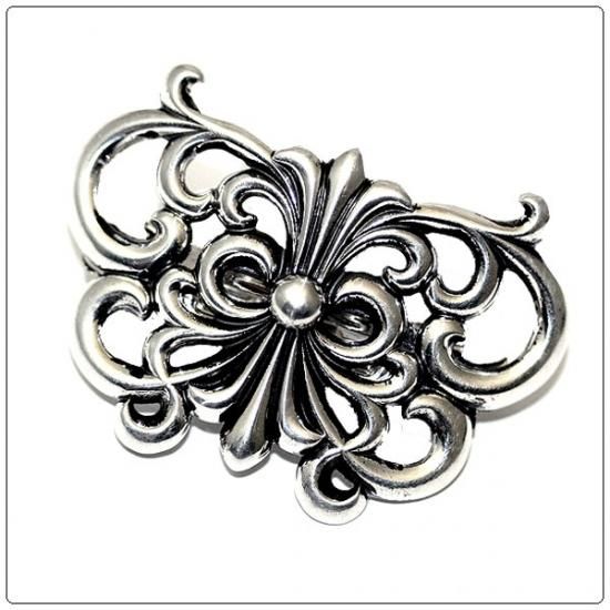 クロムハーツ(Chrome Hearts)ヘア バレッタ クロムハーツ クロムハーツ(Chrome Hearts)ヘア バレッタ クロムハーツ