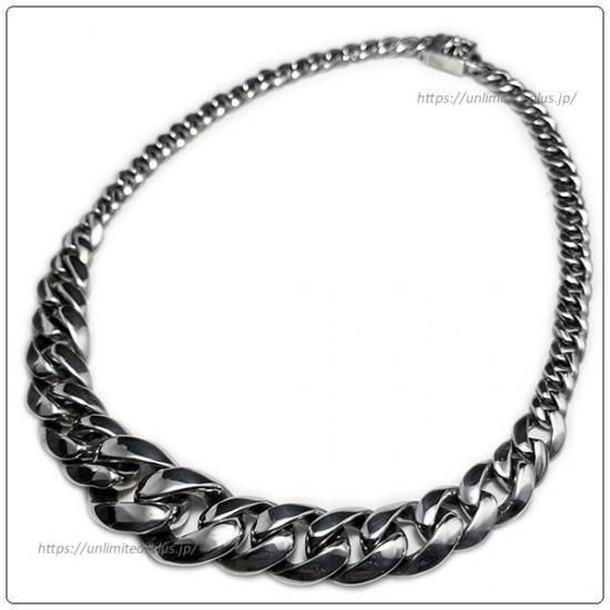 クロムハーツ CHROME HEARTS NECKLACE付属情報について