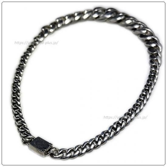 クロムハーツ(Chrome Hearts)ネックレス テーパード クロムハーツ(Chrome Hearts)ネックレス テーパード