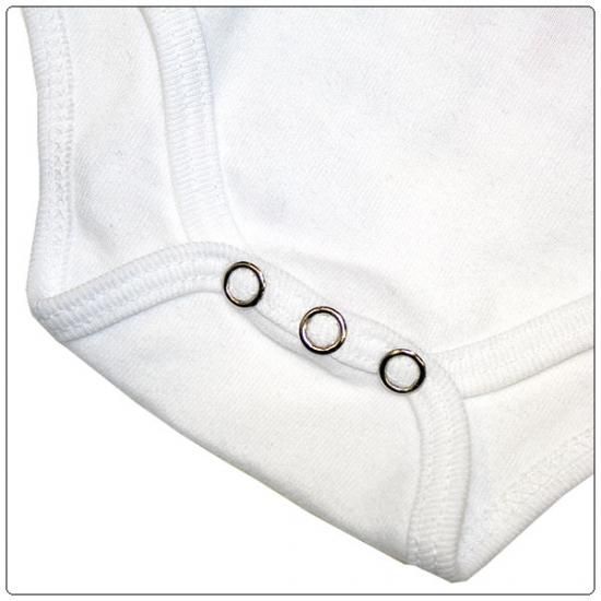 クロムハーツ（Chrome Hearts）ベイビー ロンパース クロス