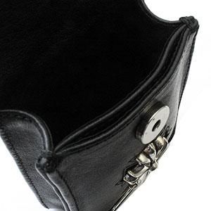 クロムハーツ（Chrome Hearts）ベルトポーチ シガー #2 / V1