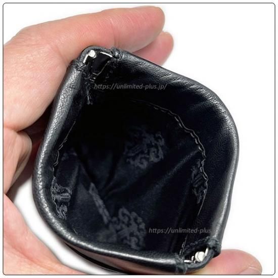 クロムハーツ 財布 (Chrome Hearts) ウォレット スナップ バック クロムハーツ 財布 (Chrome Hearts) ウォレット スナップ バック