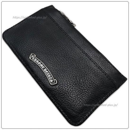 クロムハーツ 財布 (Chrome Hearts) ウォレット イージー マネー