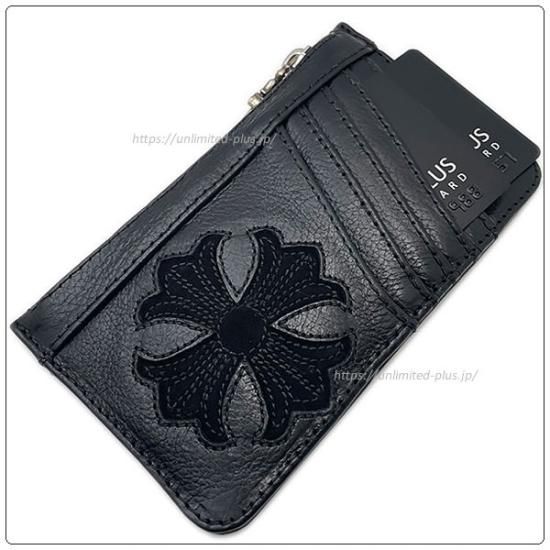 クロムハーツ 財布 (Chrome Hearts) ウォレット イージー マネー