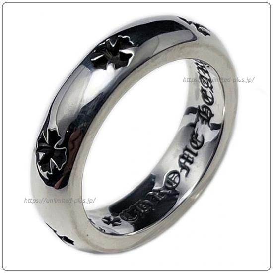 Chrom hearts リングring クロムハーツ