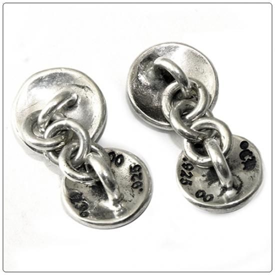 クロムハーツ(Chrome Hearts)CHホース シュー カフス リンク クロムハーツ(Chrome Hearts)CHホース シュー カフス リンク