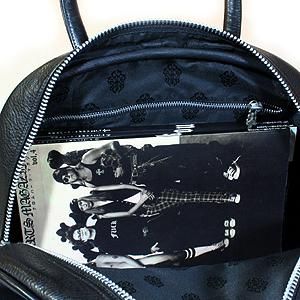 クロムハーツ(Chrome Hearts)バック メンズ ジムバッグ クロムハーツ(Chrome Hearts)バック メンズ ジムバッグ